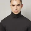 Camicie a collo alto Scottie Soft