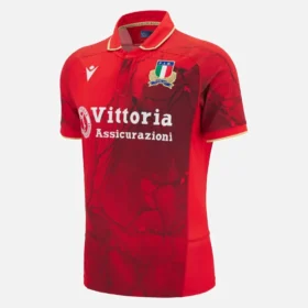 Camicie autentiche da gioco Italia Rugby 2025/26 per adulti