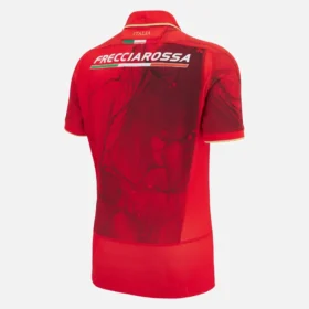 Camicie autentiche da gioco Italia Rugby 2025/26 per adulti