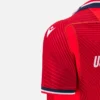 Camicie da allenamento da rugby per adulti USA Rugby 2024/25 Camicie da allenamento da rugby per adulti USA Rugby 2024/25