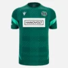 Camicie da allenamento Hannover 96 2025/26 Camicie da allenamento Hannover 96 2025/26