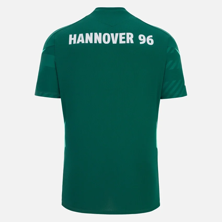 Camicie da allenamento Hannover 96 2025/26 Camicie da allenamento Hannover 96 2025/26