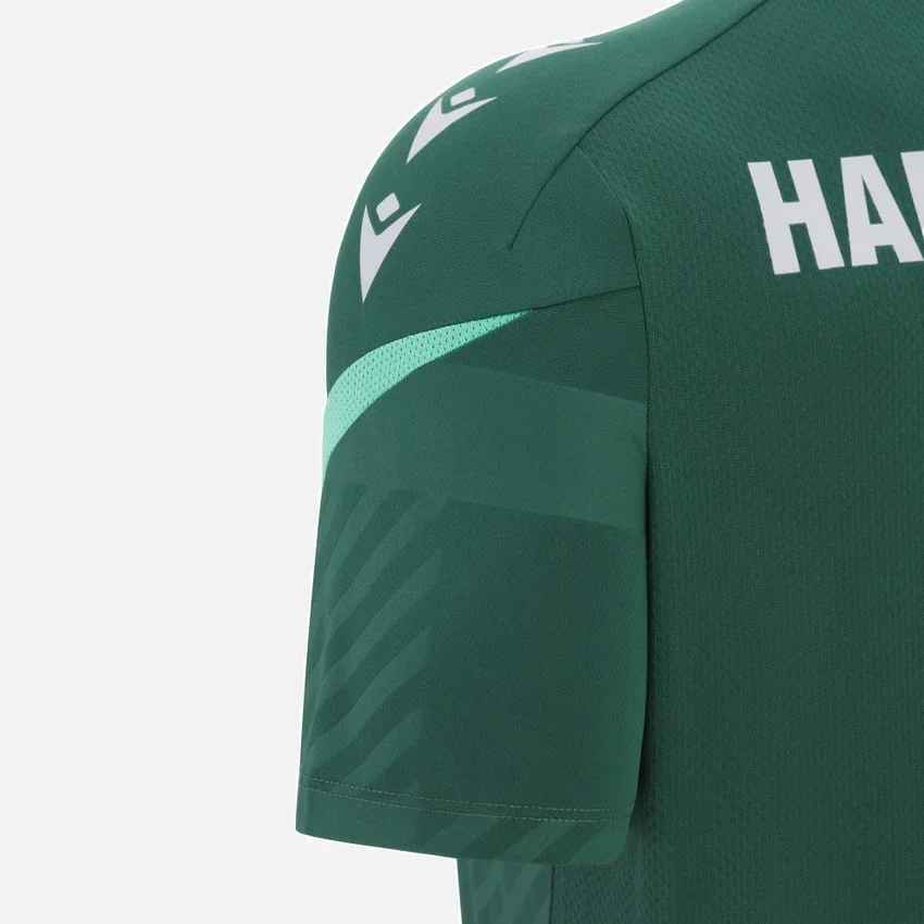Camicie da allenamento Hannover 96 2025/26 Camicie da allenamento Hannover 96 2025/26