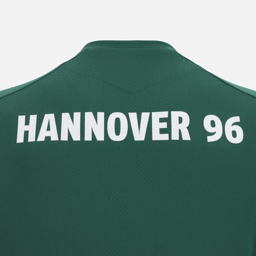 Camicie da allenamento Hannover 96 2025/26 Camicie da allenamento Hannover 96 2025/26