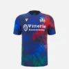 Camicie da allenamento Italia Rugby 2025/26 Bambini Camicie da allenamento Italia Rugby 2025/26 Bambini
