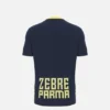 Camicie da allenamento Junior Zebre Parma 2025/26