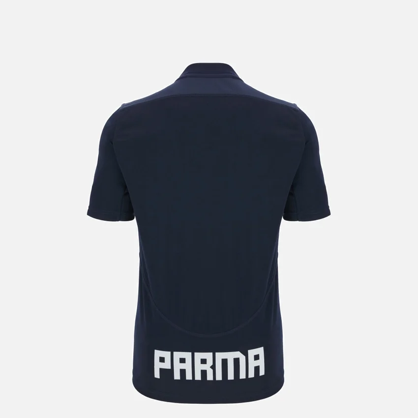 Camicie da allenamento Junior Zebre Parma 2025/26 Camicie da allenamento Junior Zebre Parma 2025/26