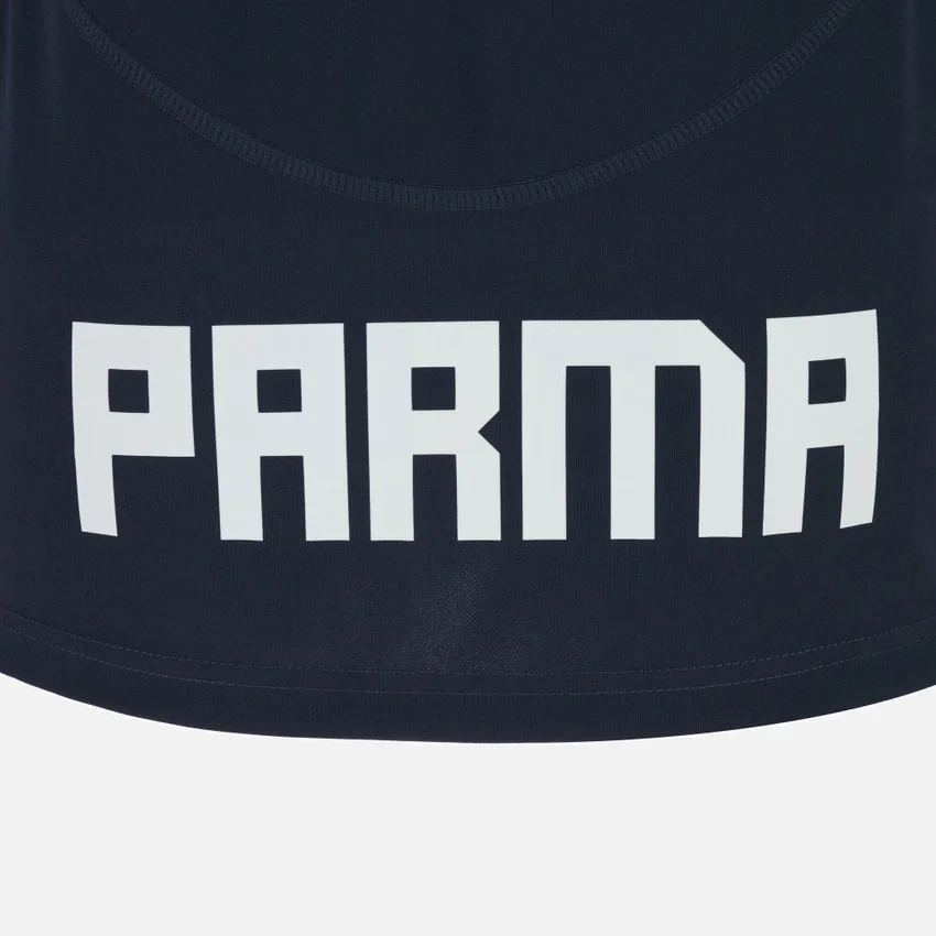 Camicie da allenamento Junior Zebre Parma 2025/26 Camicie da allenamento Junior Zebre Parma 2025/26