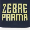 Camicie da allenamento Junior Zebre Parma 2025/26