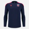 Camicie da allenamento per adulti USA Rugby 2024/25 Camicie da allenamento per adulti USA Rugby 2024/25