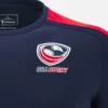 Camicie da allenamento per adulti USA Rugby 2024/25 Camicie da allenamento per adulti USA Rugby 2024/25