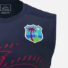 Camicie da allenamento senza maniche per adulti West Indies Cricket 2025/26 Camicie da allenamento senza maniche per adulti West Indies Cricket 2025/26