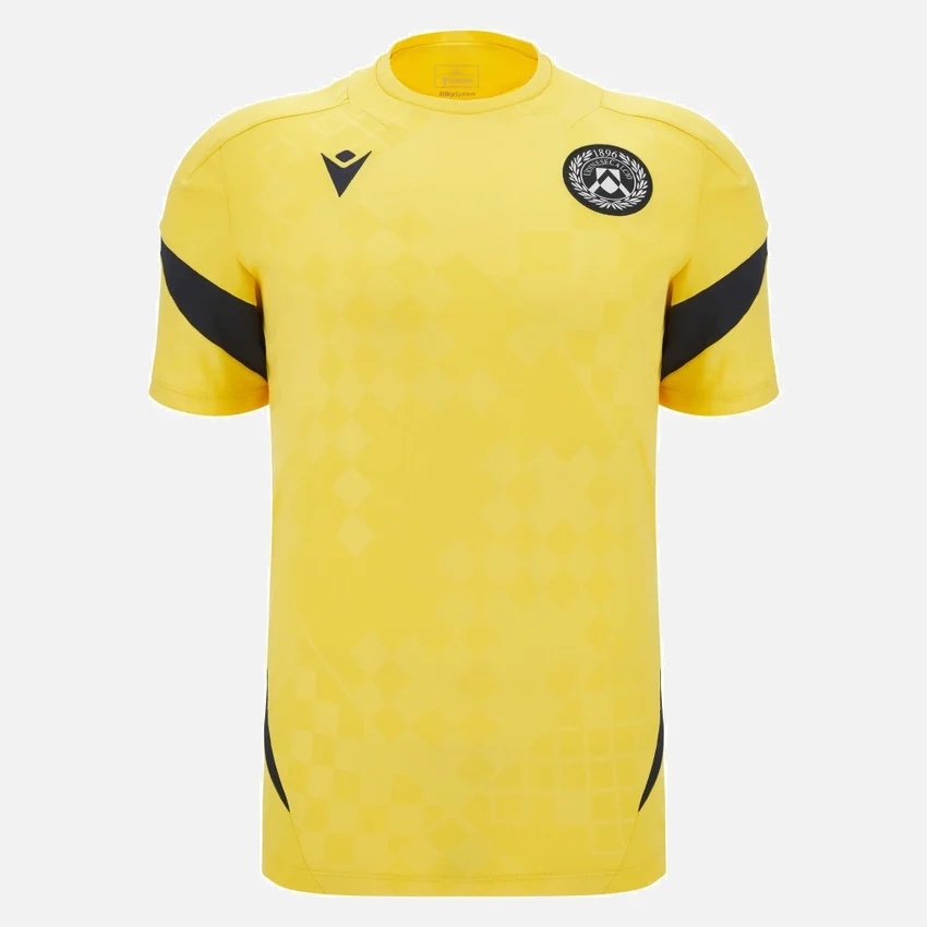 Camicie da allenamento Udinese Calcio 2025/26 per adulti Camicie da allenamento Udinese Calcio 2025/26 per adulti