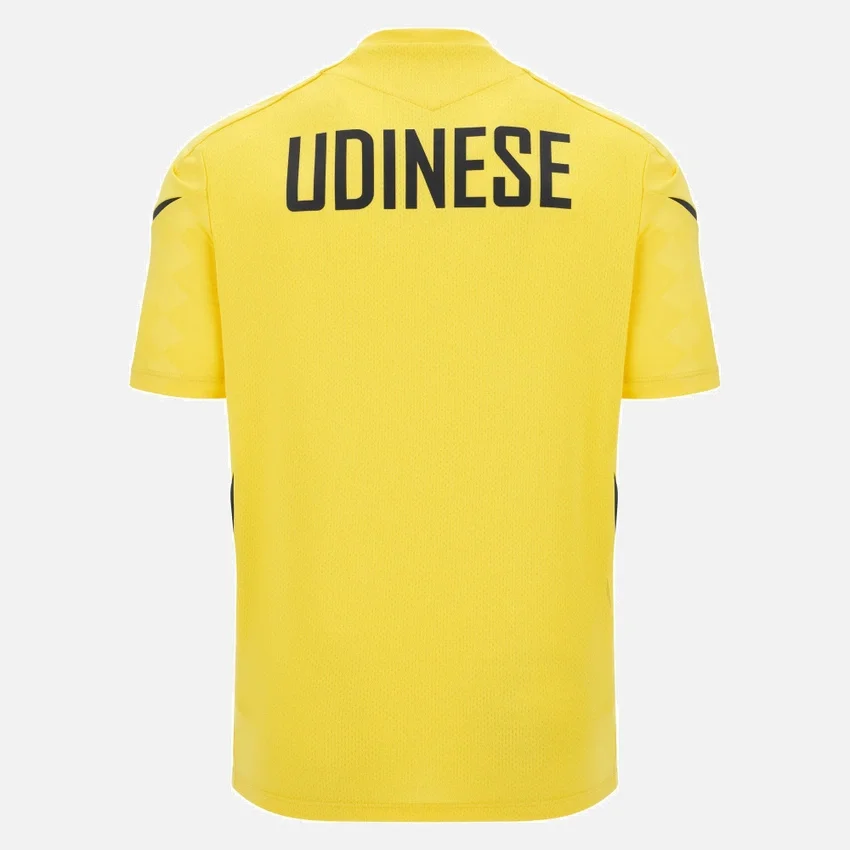 Camicie da allenamento Udinese Calcio 2025/26 per adulti Camicie da allenamento Udinese Calcio 2025/26 per adulti