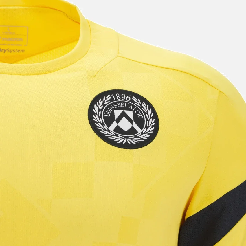 Camicie da allenamento Udinese Calcio 2025/26 per adulti Camicie da allenamento Udinese Calcio 2025/26 per adulti