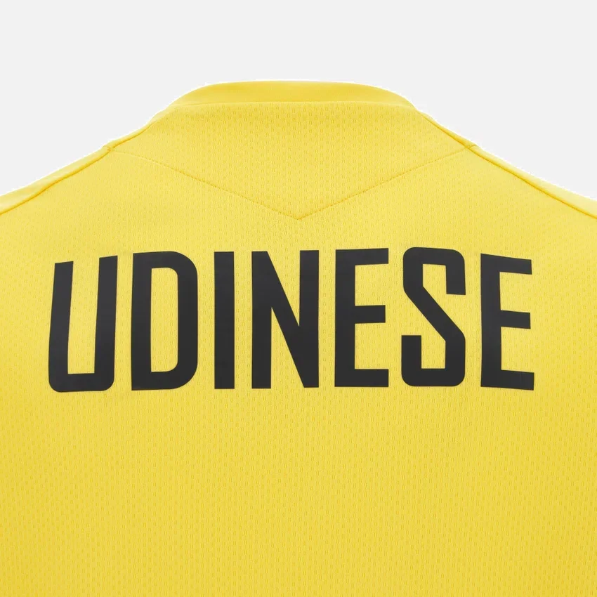 Camicie da allenamento Udinese Calcio 2025/26 per adulti Camicie da allenamento Udinese Calcio 2025/26 per adulti