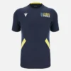Camicie da allenamento Zebre Parma 2025/26 per adulti Camicie da allenamento Zebre Parma 2025/26 per adulti