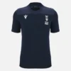 Camicie da allenamento Zebre Parma 2025/26 per adulti Camicie da allenamento Zebre Parma 2025/26 per adulti