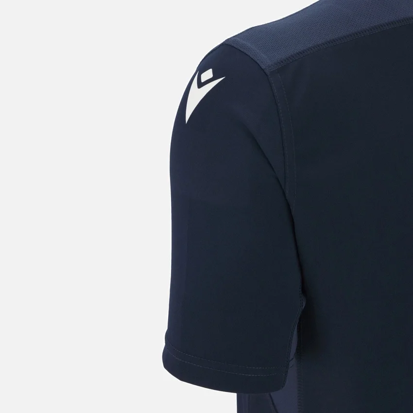 Camicie da allenamento Zebre Parma 2025/26 per adulti Camicie da allenamento Zebre Parma 2025/26 per adulti