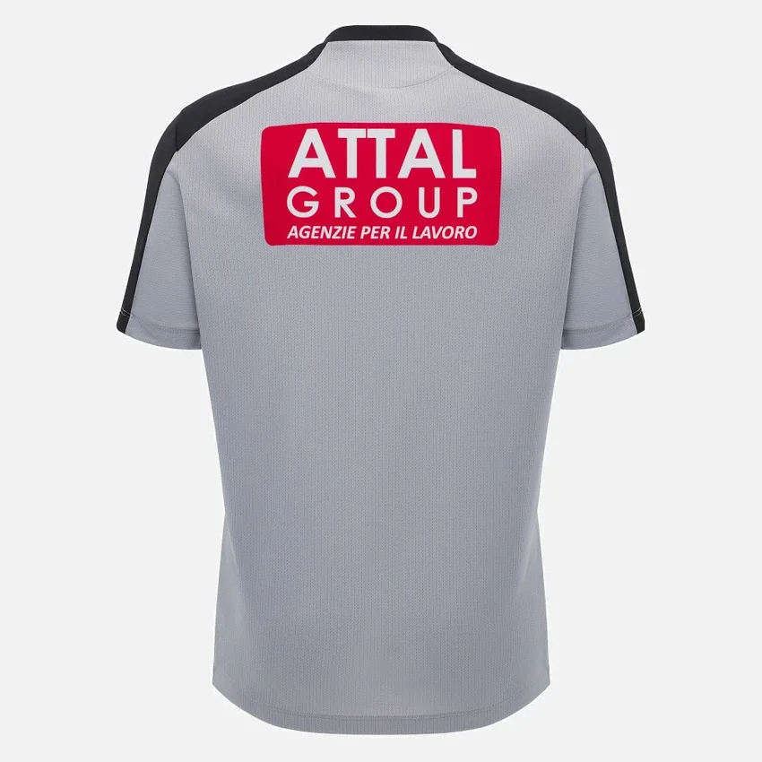 Camicie da arbitro Italbasket 2025/26 Camicie da arbitro Italbasket 2025/26
