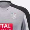 Camicie da arbitro Italbasket 2025/26 Camicie da arbitro Italbasket 2025/26