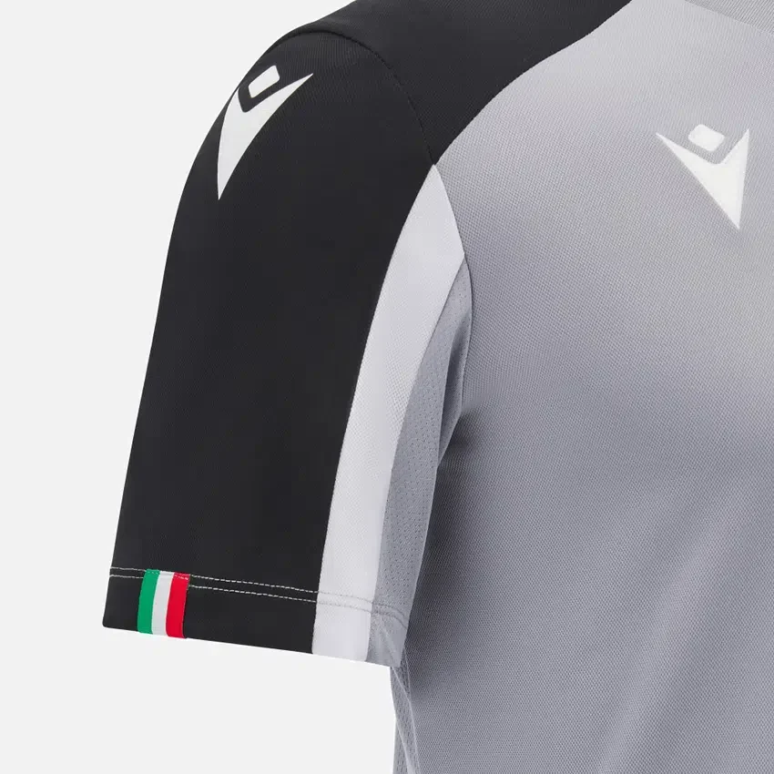 Camicie da arbitro Italbasket 2025/26 Camicie da arbitro Italbasket 2025/26
