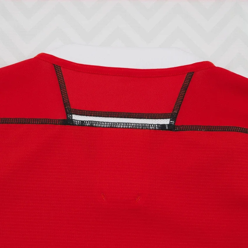 Camicie da casa del Gloucester Rugby 2025/26 Camicie da casa del Gloucester Rugby 2025/26