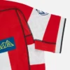 Camicie da casa del Gloucester Rugby 2025/26 Camicie da casa del Gloucester Rugby 2025/26