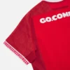 Camicie da casa del Welsh Rugby 2025/26 Camicie da casa del Welsh Rugby 2025/26