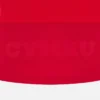Camicie da casa in cotone a maniche lunghe del Welsh Rugby 2025/26 Camicie da casa in cotone a maniche lunghe del Welsh Rugby 2025/26