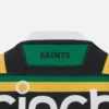 Camicie da casa in poliestere Northampton Saints 2025/26 per adulti Camicie da casa in poliestere Northampton Saints 2025/26 per adulti