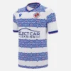 Camicie da casa per adulti del Reading FC 2025/26 Camicie da casa per adulti del Reading FC 2025/26