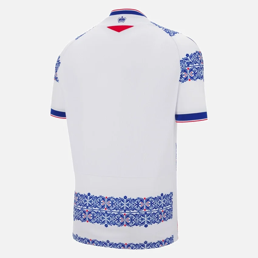 Camicie da casa per adulti del Reading FC 2025/26 Camicie da casa per adulti del Reading FC 2025/26