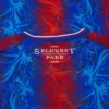 Camicie da casa per la finale di FA Cup del Crystal Palace FC Camicie da casa per la finale di FA Cup del Crystal Palace FC
