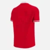 Camicie da casa replica da donna Canada Rugby WRWC 2025 Camicie da casa replica da donna Canada Rugby WRWC 2025
