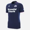 Camicie da casa Scottish Rugby 2025/26 Camicie da casa Scottish Rugby 2025/26