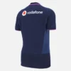 Camicie da casa Scottish Rugby 2025/26 Camicie da casa Scottish Rugby 2025/26