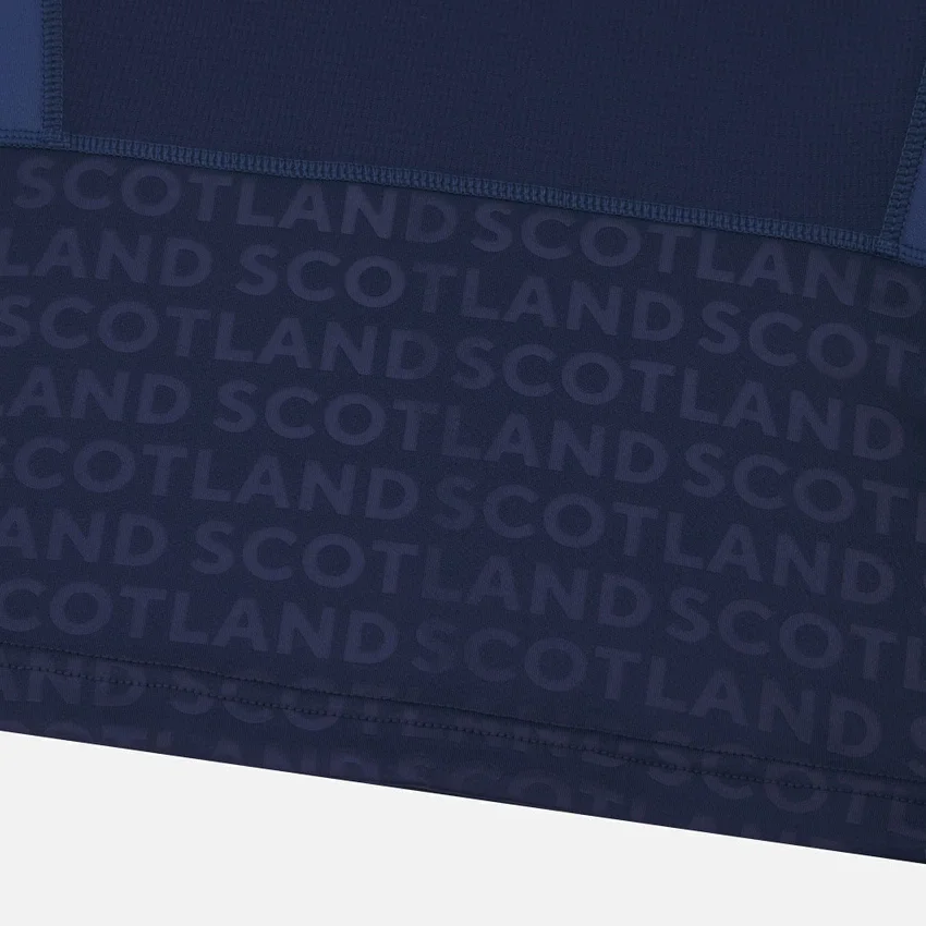 Camicie da casa Scottish Rugby 2025/26 Camicie da casa Scottish Rugby 2025/26