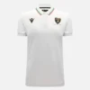 Camicie da donna bianche Automobili Lamborghini Squadra Corse Camicie da donna bianche Automobili Lamborghini Squadra Corse