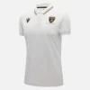 Camicie da donna bianche Automobili Lamborghini Squadra Corse Camicie da donna bianche Automobili Lamborghini Squadra Corse