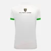 Camicie da donna bianche Automobili Lamborghini Squadra Corse Camicie da donna bianche Automobili Lamborghini Squadra Corse