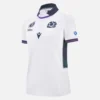 Camicie da donna replica Scottish Rugby 2025/26 Away WRWC Camicie da donna replica Scottish Rugby 2025/26 Away WRWC