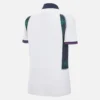 Camicie da donna replica Scottish Rugby 2025/26 Away WRWC Camicie da donna replica Scottish Rugby 2025/26 Away WRWC