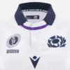 Camicie da donna replica Scottish Rugby 2025/26 Away WRWC Camicie da donna replica Scottish Rugby 2025/26 Away WRWC