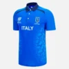 Camicie da gara maschile della Federazione Italiana Cricket per la Coppa del Mondo 2026 Camicie da gara maschile della Federazione Italiana Cricket per la Coppa del Mondo 2026