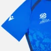 Camicie da gara maschile della Federazione Italiana Cricket per la Coppa del Mondo 2026 Camicie da gara maschile della Federazione Italiana Cricket per la Coppa del Mondo 2026