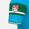 Camicie da gioco replica terza per adulti Chicago Hounds 2024/25 Camicie da gioco replica terza per adulti Chicago Hounds 2024/25