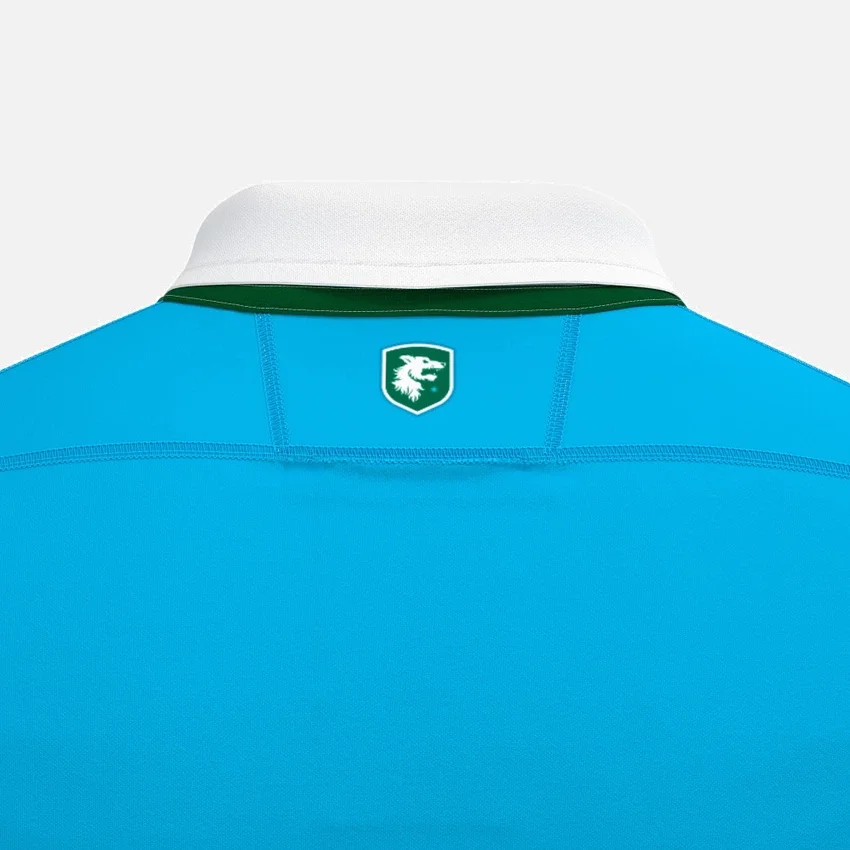 Camicie da gioco replica terza per adulti Chicago Hounds 2024/25 Camicie da gioco replica terza per adulti Chicago Hounds 2024/25