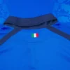 Camicie da gara maschile della Federazione Italiana Cricket per la Coppa del Mondo 2026 Camicie da gara maschile della Federazione Italiana Cricket per la Coppa del Mondo 2026