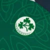 Camicie da partita a maniche lunghe Junior ODI della Nazionale di cricket irlandese 2026/28 Camicie da partita a maniche lunghe Junior ODI della Nazionale di cricket irlandese 2026/28